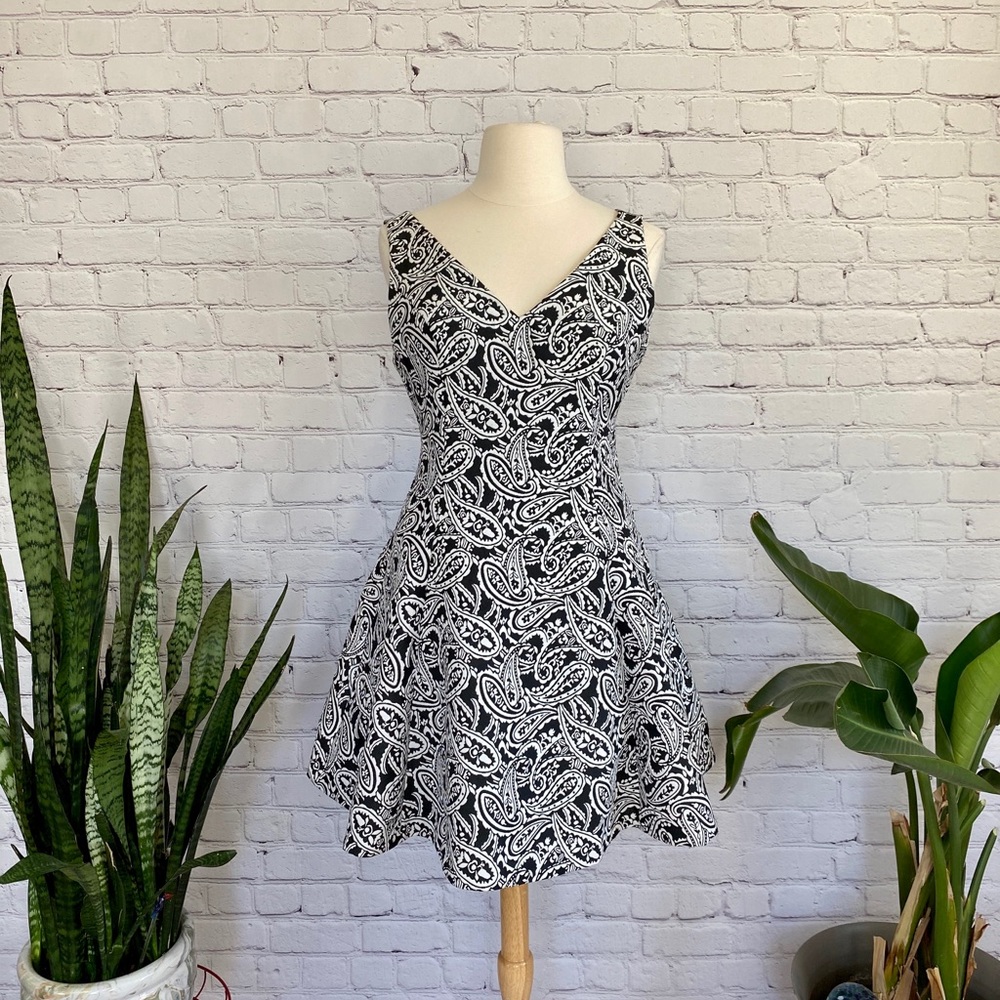 NWT Wendy Bird A-Line Dress